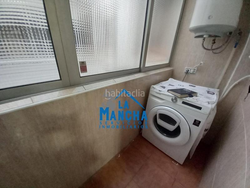 Foto 9d32040c-13f2-4c67-982b-6c150af04487. Appartamento con riscaldamento in San Pablo Albacete