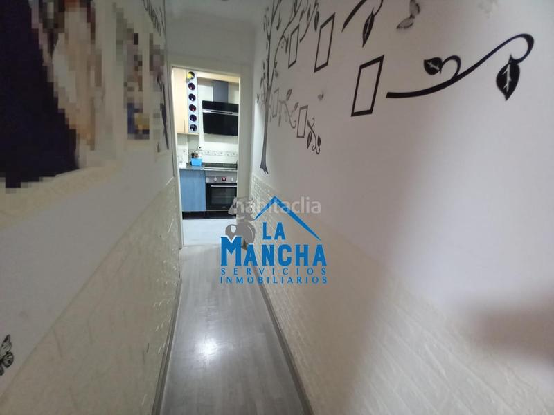 Foto a5565cd1-f3ce-44e9-ada8-afc07c801590. Appartamento con riscaldamento in San Pablo Albacete