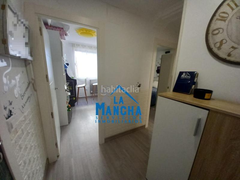 Foto b7092ab0-32e2-4cfb-96f2-4a6e3c87aea0. Appartamento con riscaldamento in San Pablo Albacete