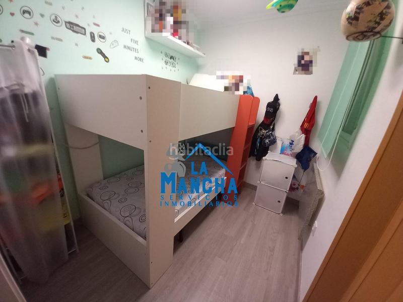 Foto bc08b2a3-567b-4642-8879-4357a5ed7dba. Appartamento con riscaldamento in San Pablo Albacete