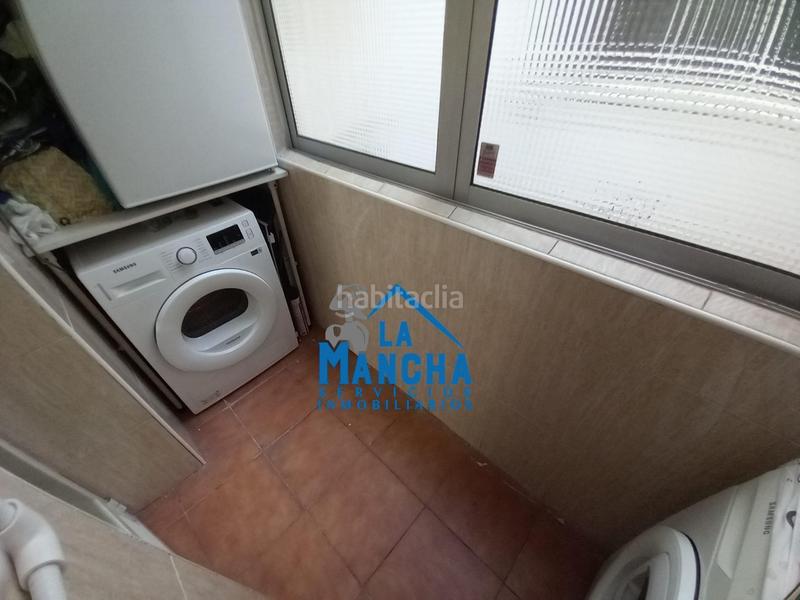 Foto cdab92d7-1713-4df9-ac8a-8e9664162b39. Appartamento con riscaldamento in San Pablo Albacete