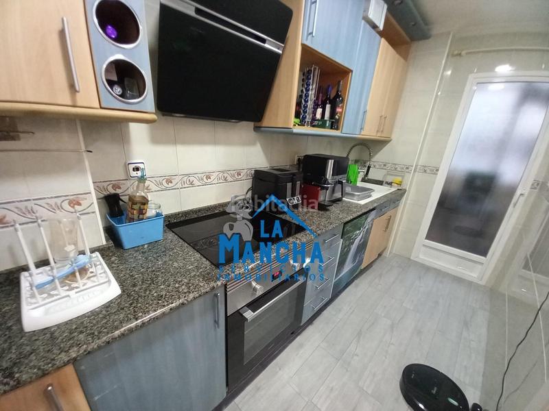 Foto e6a5397f-6d94-4186-a212-a06b9c4ba2dc. Appartamento con riscaldamento in San Pablo Albacete