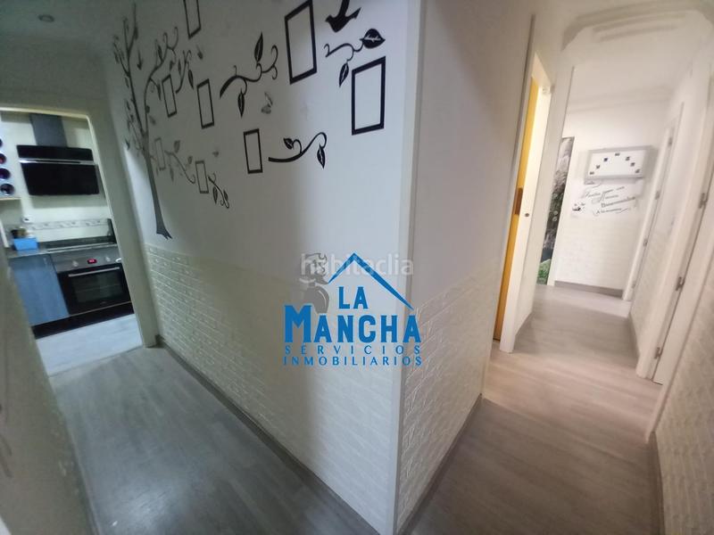 Foto e6b455c8-a75d-4244-978b-c454c8834210. Appartamento con riscaldamento in San Pablo Albacete