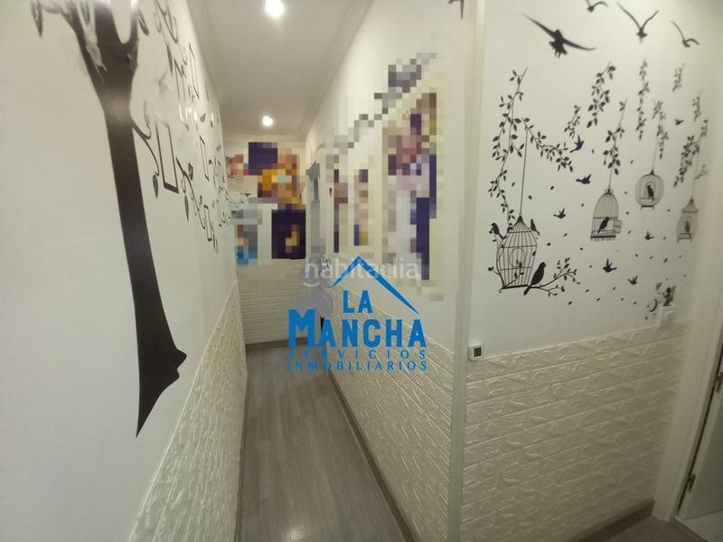 Foto eb75e38d-981d-4880-9d79-266c3f0a7c5a. Appartamento con riscaldamento in San Pablo Albacete