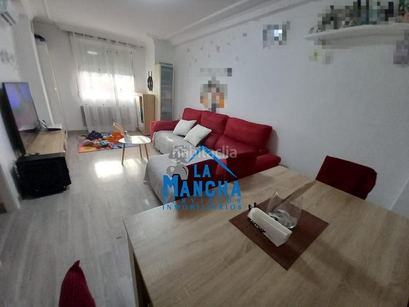 Foto ecd9e4fb-dbec-4f36-8d93-a50b5405f31a. Appartamento con riscaldamento in San Pablo Albacete