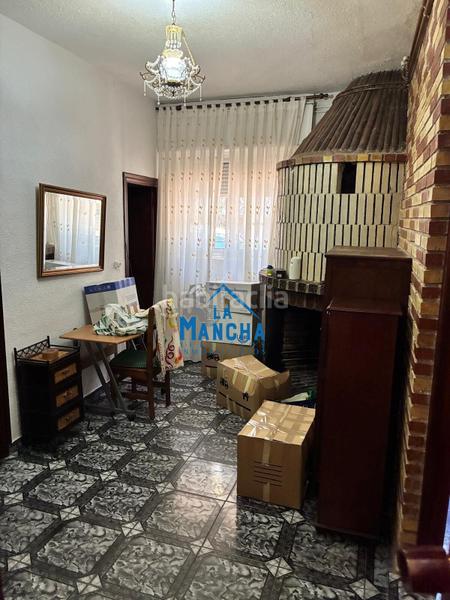 Foto 105a4677-65fa-4518-842a-101b2b8e27a0. Casa inmobiliaria la mancha vende parcela en vereda de jaen en Albacete