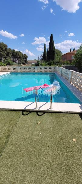 Foto 146f043b-afc4-457f-b17d-97e22f163505. Casa inmobiliaria la mancha vende parcela en vereda de jaen en Albacete