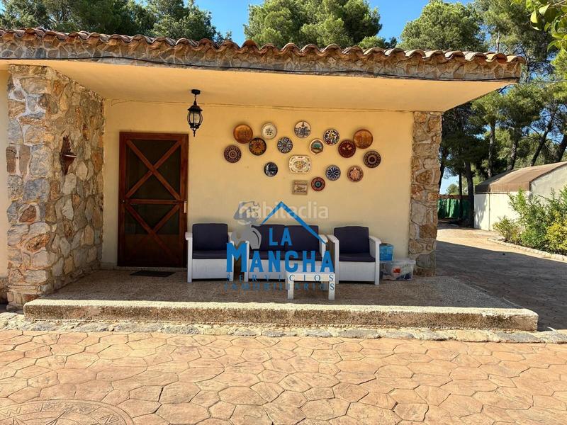 Foto 5ab95fa3-d9a4-4151-9e23-23be2be0e5c0. Casa inmobiliaria la mancha vende parcela en vereda de jaen en Albacete