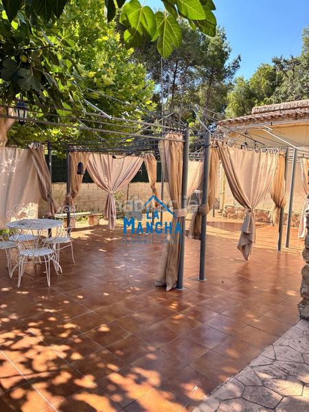 Foto 9c4e74f4-7b93-4383-ab76-73f5f070ebb1. Casa inmobiliaria la mancha vende parcela en vereda de jaen en Albacete