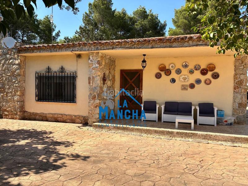 Foto bf76d326-2f4e-4cf1-885d-fa8ff3a424df. Casa inmobiliaria la mancha vende parcela en vereda de jaen en Albacete