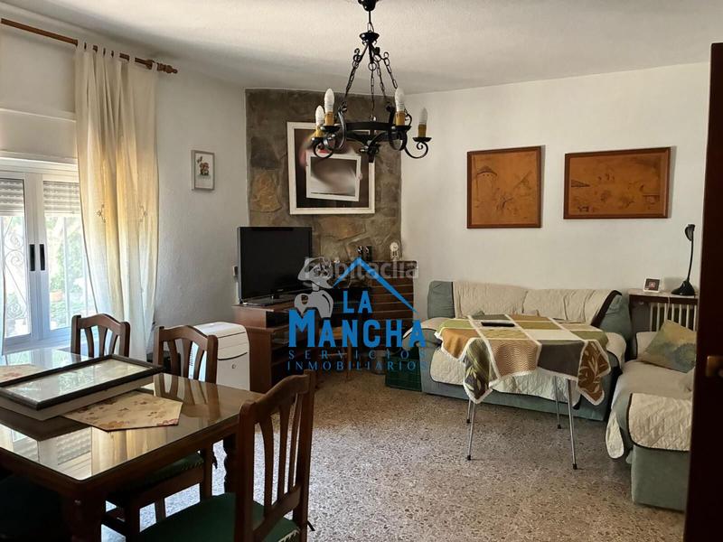Foto d7767bc1-89c6-45d1-a83e-0b97a185d0d4. Casa inmobiliaria la mancha vende parcela en vereda de jaen en Albacete