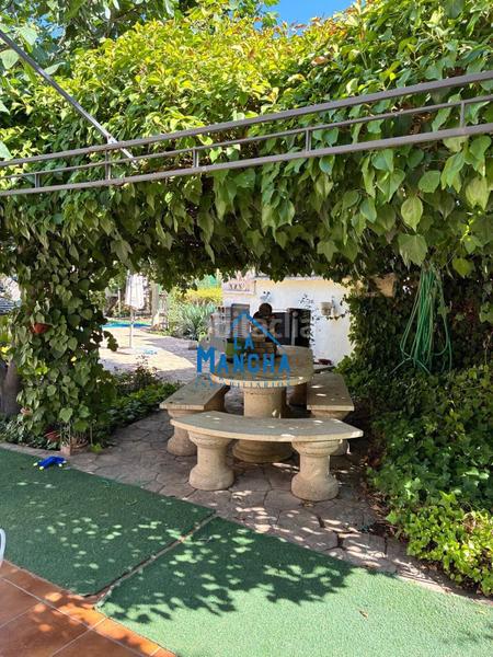 Foto f5a8f4d4-c55b-4855-93cf-4c3fa7c856cb. Casa inmobiliaria la mancha vende parcela en vereda de jaen en Albacete