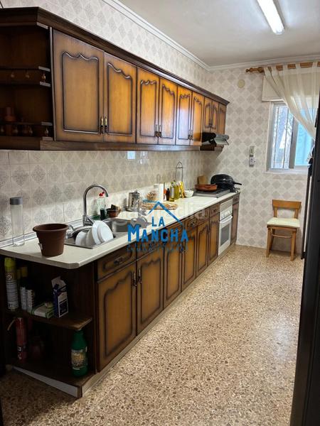 Foto fc2acdf2-618c-4726-9757-dd07046420d2. Casa inmobiliaria la mancha vende parcela en vereda de jaen en Albacete