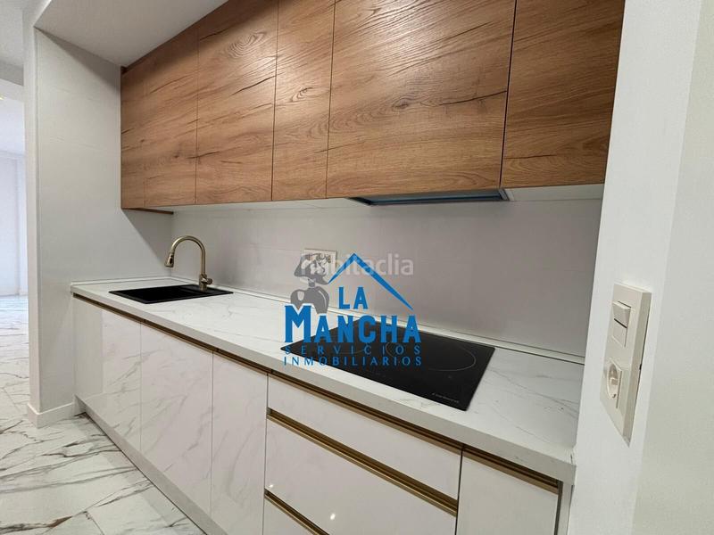 Foto 0476685e-6e2e-4704-b0ec-19f906981290. Appartement avec chauffage dans Feria Albacete