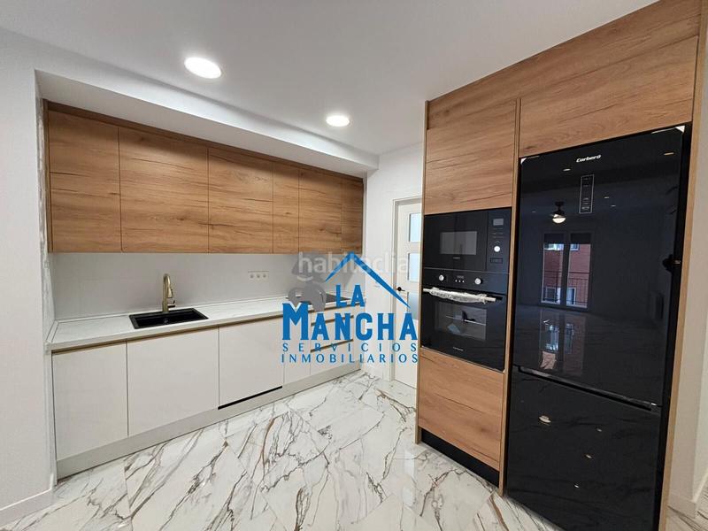 Foto 5b11d1fa-3f7f-42f1-997d-aa039629a5b3. Appartement avec chauffage dans Feria Albacete