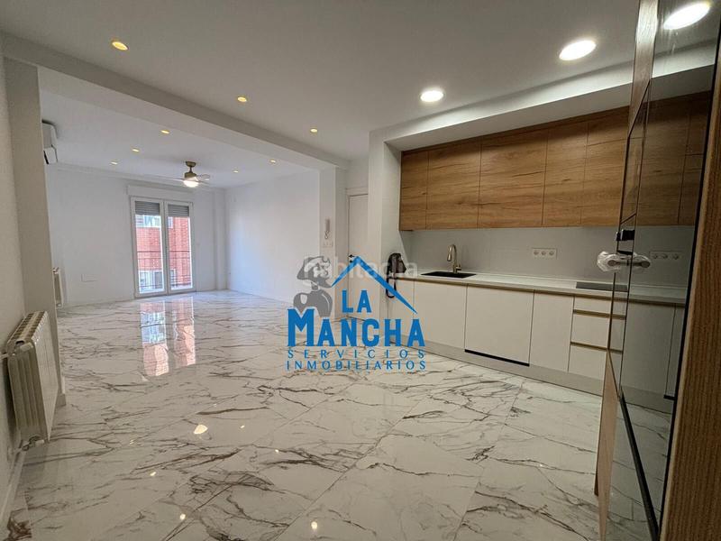 Foto 60d0a4b4-35f1-438d-a32b-d352b1ee9cac. Appartement avec chauffage dans Feria Albacete