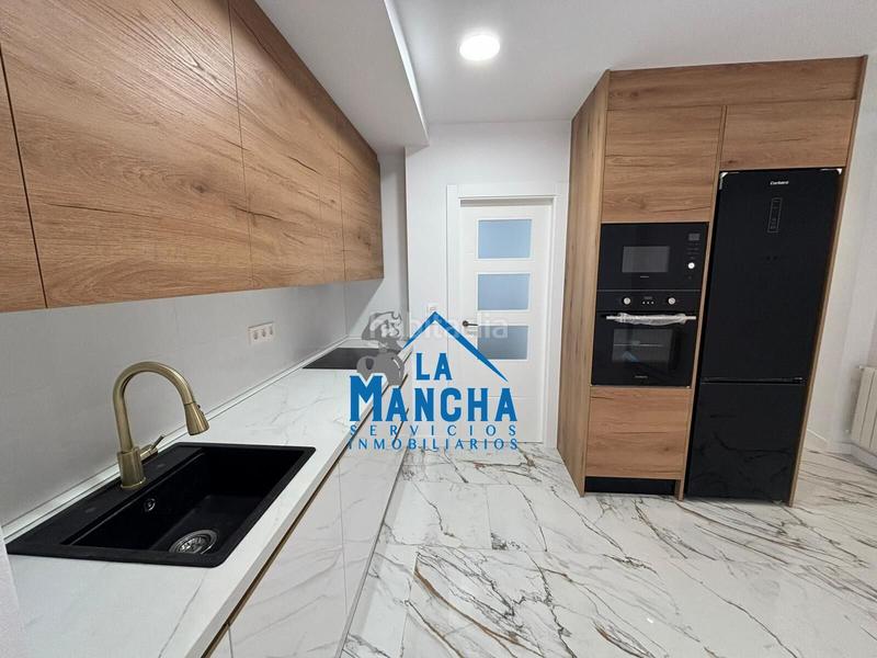 Foto 7746b846-718b-4987-ae37-8668225e5f6b. Appartement avec chauffage dans Feria Albacete
