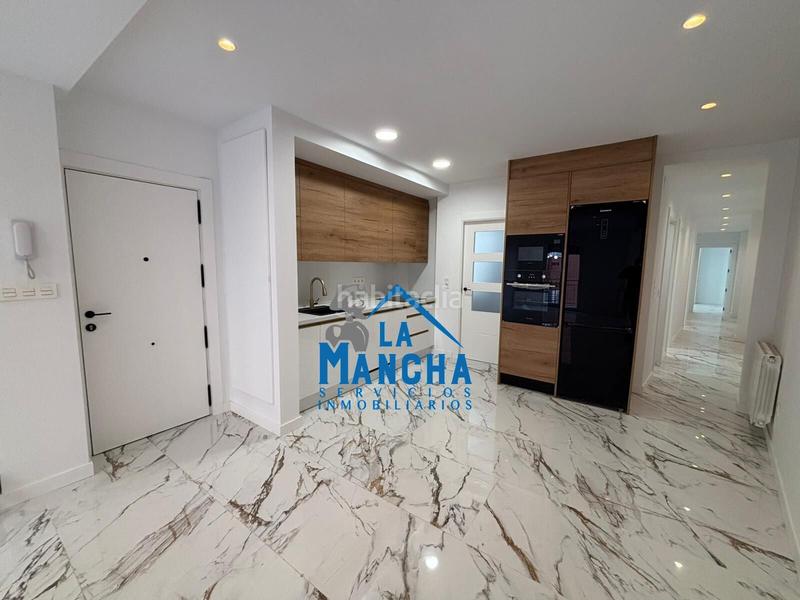 Foto c16e1d3d-61f8-420e-a482-220b2ba6892a. Appartement avec chauffage dans Feria Albacete