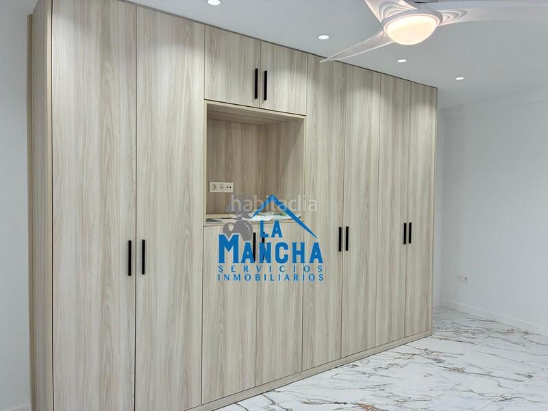 Foto c3fed2e3-8650-441a-8032-13a6b5fbf211. Appartement avec chauffage dans Feria Albacete
