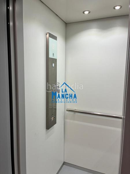 Foto e2a38981-63f7-49ed-b38f-fd4eb499e55c. Appartement avec chauffage dans Feria Albacete