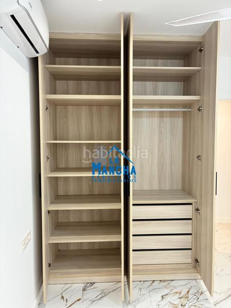 Foto fcd730bf-cce1-4922-bd15-b85fd9b044f8. Appartement avec chauffage dans Feria Albacete