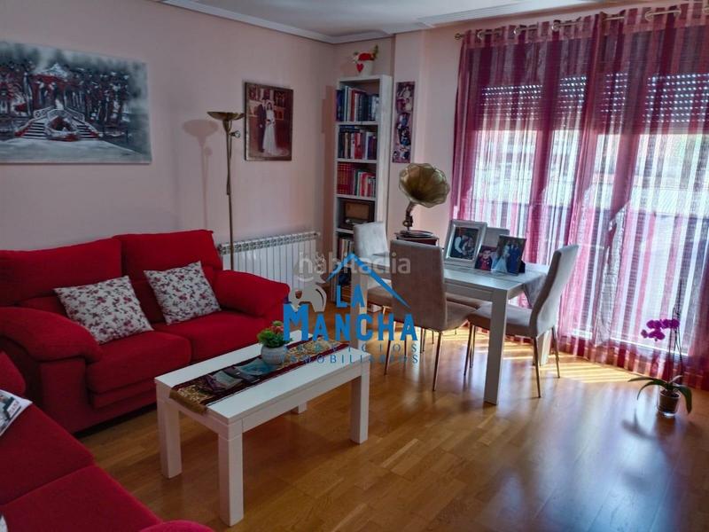 Foto 31fed40c-49b3-44ce-98dc-7593e7f26f17. Appartamento con riscaldamento in Imaginalia - Llanos del Águila Albacete