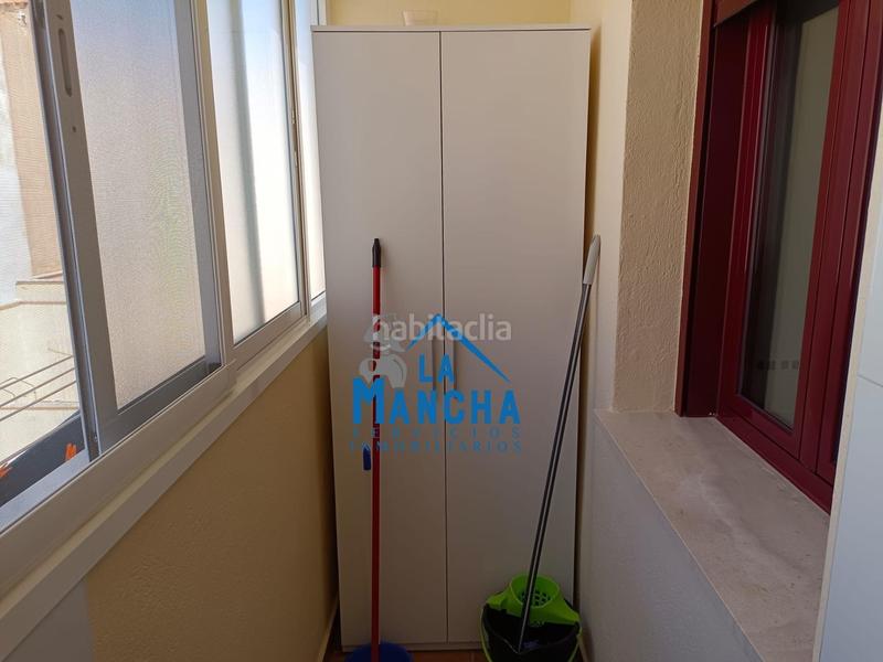 Foto 3ad92ddf-71b0-4a37-98ea-5ef5bca8151a. Appartamento con riscaldamento in Imaginalia - Llanos del Águila Albacete