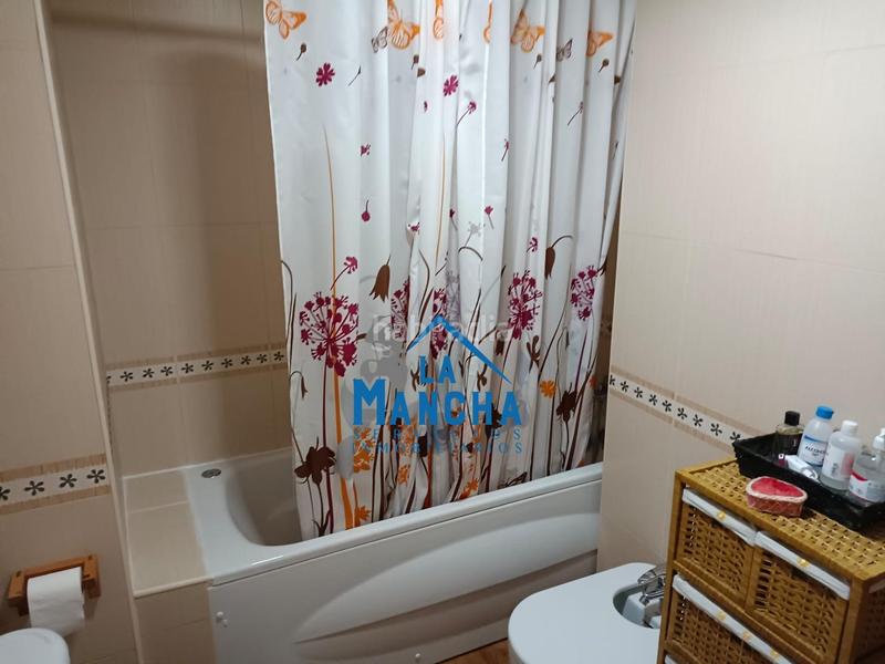 Foto 4173dbd8-dcd1-4767-a19a-000d24a9ecea. Appartamento con riscaldamento in Imaginalia - Llanos del Águila Albacete