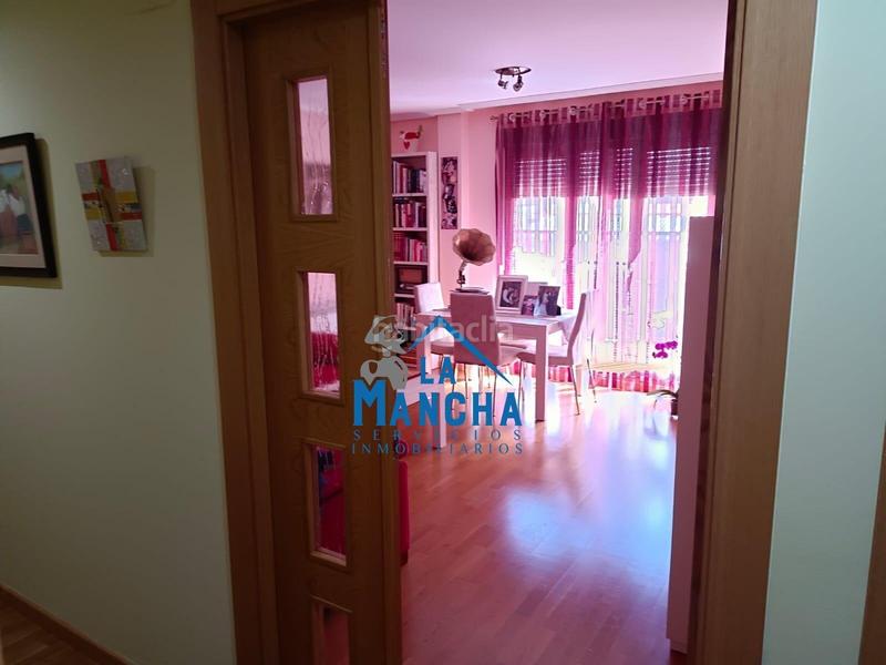 Foto 487ddb81-0c0c-42fb-9ef7-951b37387620. Appartamento con riscaldamento in Imaginalia - Llanos del Águila Albacete