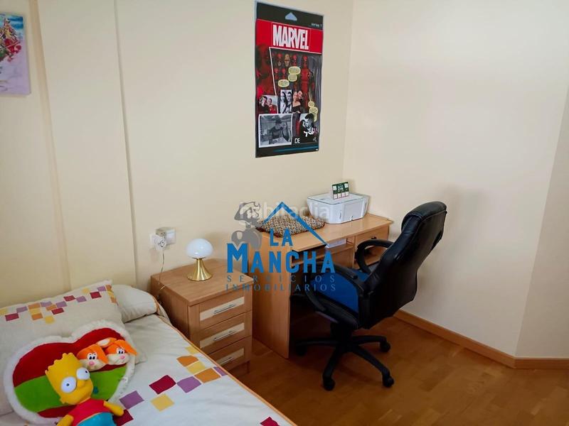 Foto 53e7c7c9-c0e0-4041-912d-516d2f1c4480. Appartamento con riscaldamento in Imaginalia - Llanos del Águila Albacete