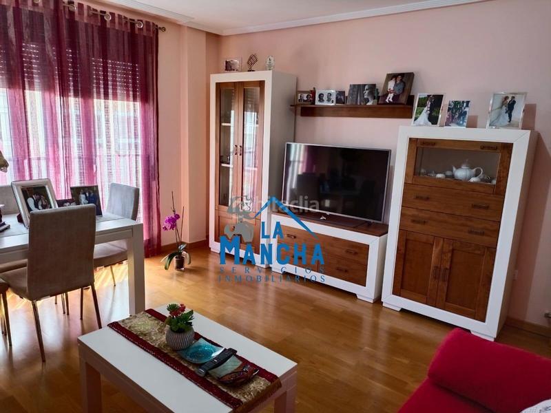 Foto be9ffd70-d970-40af-ab43-88f96374fa12. Appartamento con riscaldamento in Imaginalia - Llanos del Águila Albacete