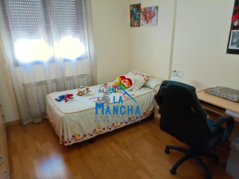 Foto d2347a1d-9ab6-4c94-9d36-c138f95b0c88. Appartamento con riscaldamento in Imaginalia - Llanos del Águila Albacete