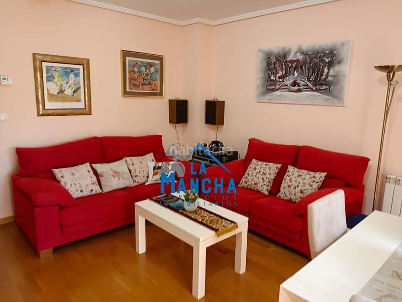 Foto d9c26cbb-b0e1-493d-a284-07d811da1894. Appartamento con riscaldamento in Imaginalia - Llanos del Águila Albacete