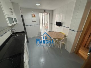 Appartamento  Calle santiago rusiñol. Inmobiliaria la mancha vende piso para entrar a vivir en zona fe