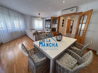 Àtic  Calle santa quiteria. Inmobiliaria la mancha vende aticoduplex en el centro de albacet