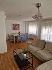 Attico  Calle santa quiteria. Inmobiliaria la mancha vende aticoduplex en el centro de albacet