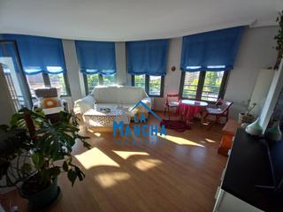 Appartement  Avenida toreros. Inmobiliaria la mancha vende precioso apartamento en zona feria