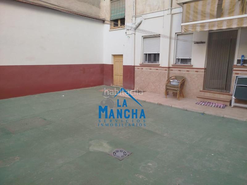 Foto 05c823ab-1e02-42a1-9969-f822c83fd2ce. Erdgeschoss mit heizung in Ensanche - Franciscanos Albacete