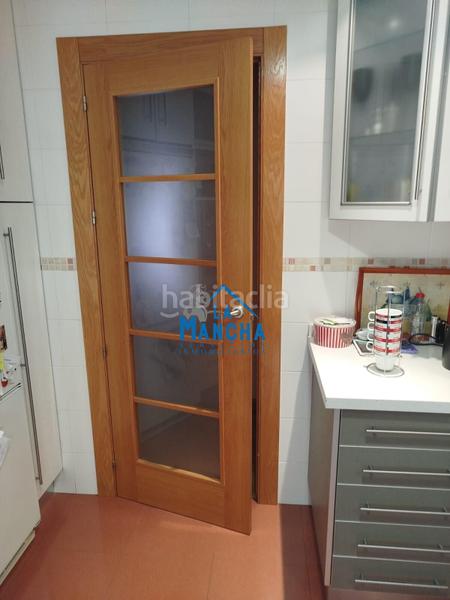 Foto 069884f9-03ac-48e7-a880-008cdc2917d9. Erdgeschoss mit heizung in Ensanche - Franciscanos Albacete