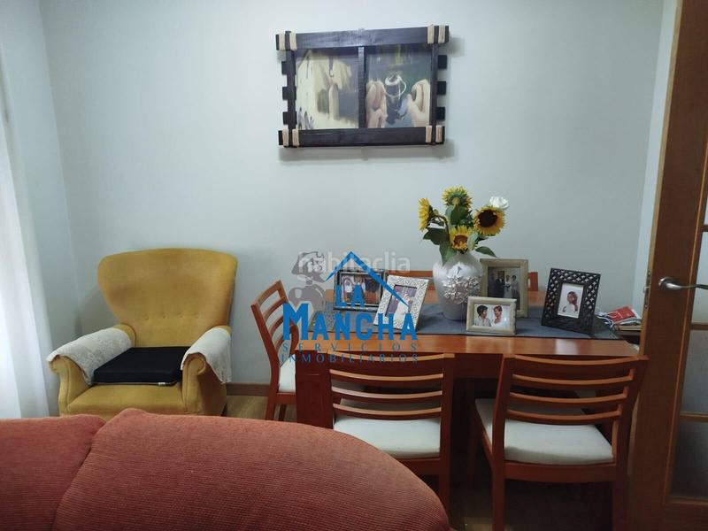 Foto 182638c6-f5fd-4c92-89d0-d3d6eb854387. Erdgeschoss mit heizung in Ensanche - Franciscanos Albacete