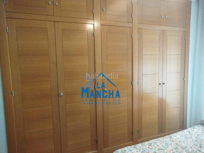 Foto 19e195ff-353c-4457-9692-75f636117419. Erdgeschoss mit heizung in Ensanche - Franciscanos Albacete