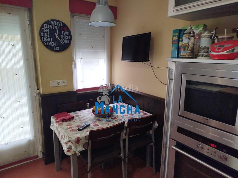 Foto 25157b22-0a61-42b9-814f-fd5bd34a0239. Erdgeschoss mit heizung in Ensanche - Franciscanos Albacete