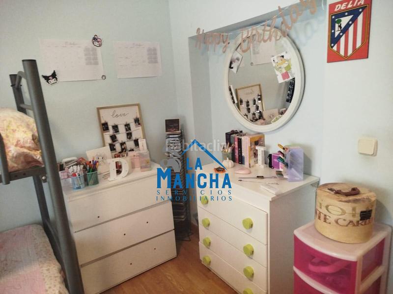 Foto 254a9a4e-af36-41bf-9389-cb6a9d405d5a. Erdgeschoss mit heizung in Ensanche - Franciscanos Albacete