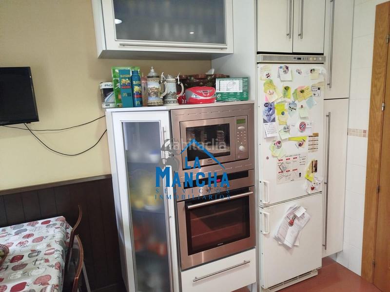 Foto 3254f754-0786-4ee8-b6e3-46aef5a7b974. Erdgeschoss mit heizung in Ensanche - Franciscanos Albacete