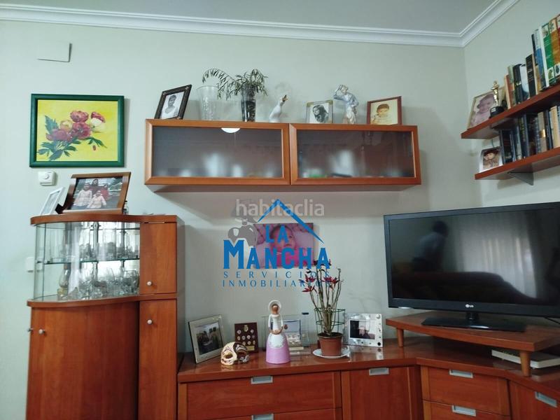 Foto 34cfb519-c175-497f-8ec0-f9d99a2e6af0. Erdgeschoss mit heizung in Ensanche - Franciscanos Albacete