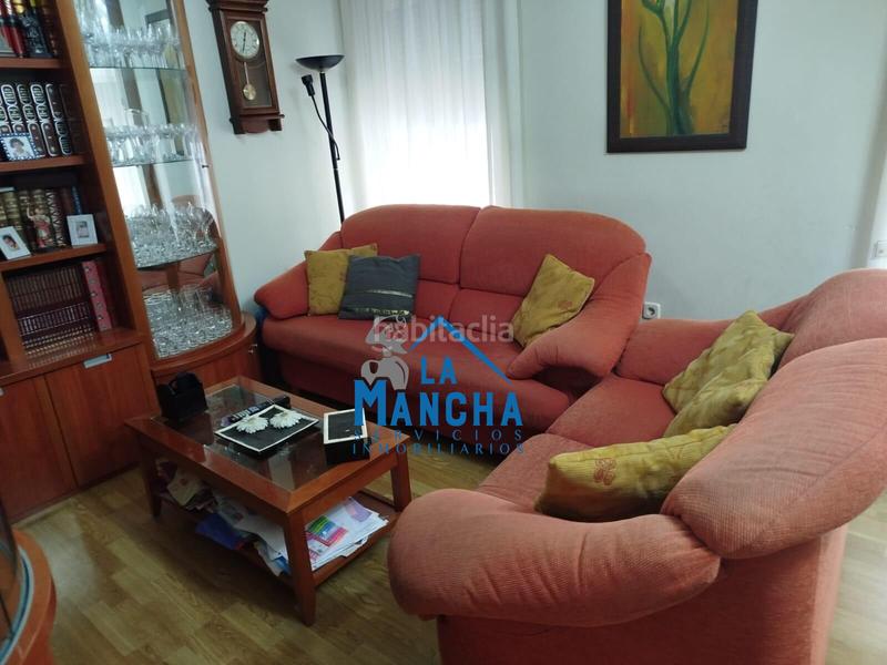 Foto 69bf6739-a3f0-4189-b596-1c1f41ba27c0. Erdgeschoss mit heizung in Ensanche - Franciscanos Albacete