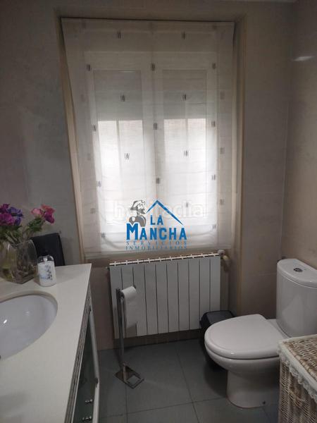 Foto 6c0b560b-228e-47cb-a0de-779c751abc7a. Erdgeschoss mit heizung in Ensanche - Franciscanos Albacete