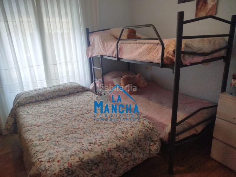 Foto 7429eff9-d34d-4a58-a7b1-14eaf00ec0ec. Erdgeschoss mit heizung in Ensanche - Franciscanos Albacete