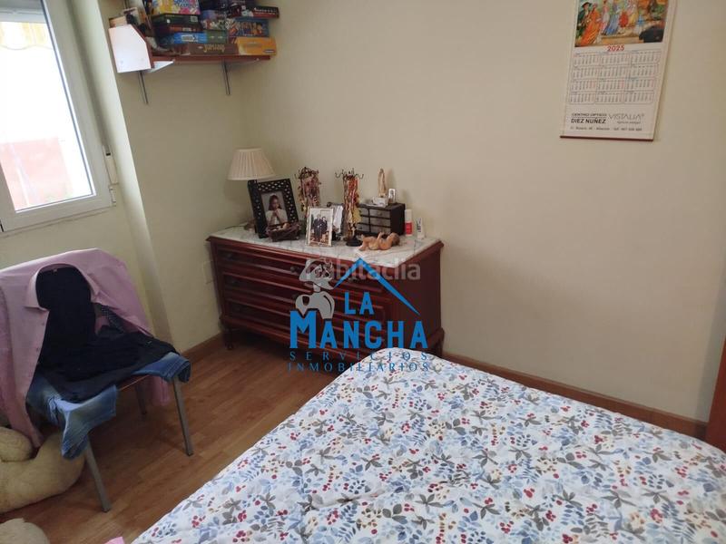 Foto 7866ca2d-c468-4579-ab8f-3e8515bafaa5. Erdgeschoss mit heizung in Ensanche - Franciscanos Albacete