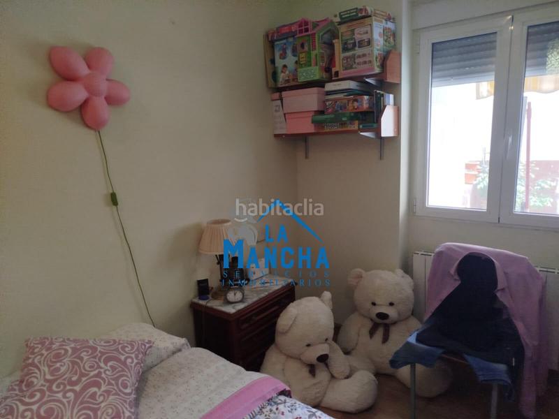 Foto 969081dd-4937-4b90-a6bb-c1e7cad9a08b. Erdgeschoss mit heizung in Ensanche - Franciscanos Albacete